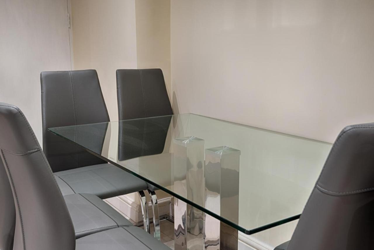 The Super Victoria Villa Swansea Ngoại thất bức ảnh